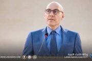 تمديد ولاية مفوض الأمم المتحدة لحقوق الإنسان