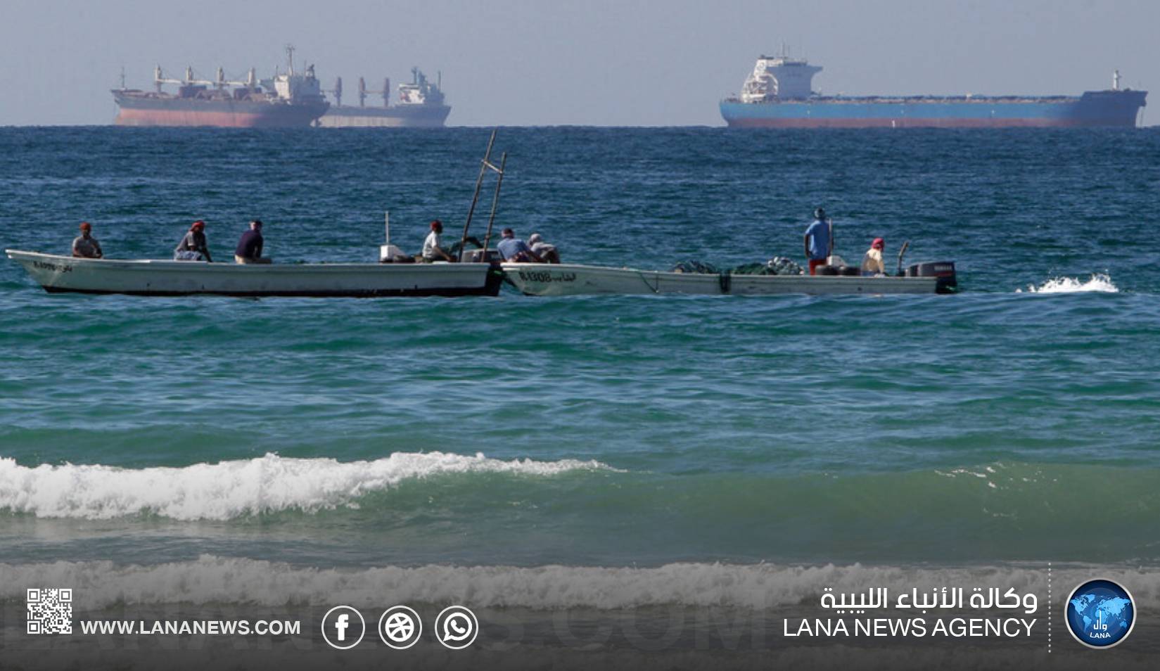 تراجع الملاحة في هرمز يهدد إمدادات النفط العالمية