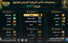 ليبيا تتطلع للاحتفاظ بلقب كأس أفريقيا للميني فوتبول