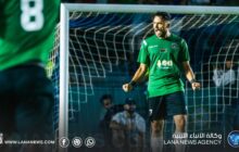 ليبيا تتطلع للاحتفاظ بلقب كأس أفريقيا للميني فوتبول