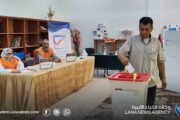المفوضية تواصل استكمال انتخابات النقابات الفرعية للمعلمين