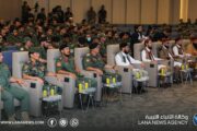 افتتاح الدورة الثانية لمسابقة حفاظ الأمة وأبطالها لحفظ القرآن ببنغازي