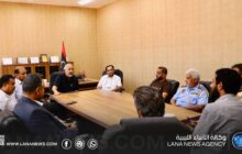 بلدية قمينس تطالب بحلول عاجلة لأزمات الكهرباء والمياه والنظافة