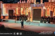 جرش الثقافي يحتفي بالذاكرة الثقافية للمخيمات الفلسطينية في دورته الأربعين