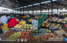 محرر الشؤون المحلية بـ (وال) : الغذاء الآمن حق أساسي لكل الليبيين