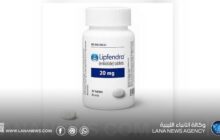 اعتماد أول عقار فموي يومي لخفض الكوليسترول الضار