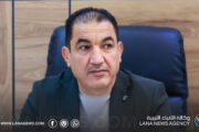 وزير الداخلية يبحث تنظيم دخول الأجانب وتعزيز الرقابة على المنافذ