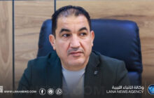 وزير الداخلية يبحث تنظيم دخول الأجانب وتعزيز الرقابة على المنافذ