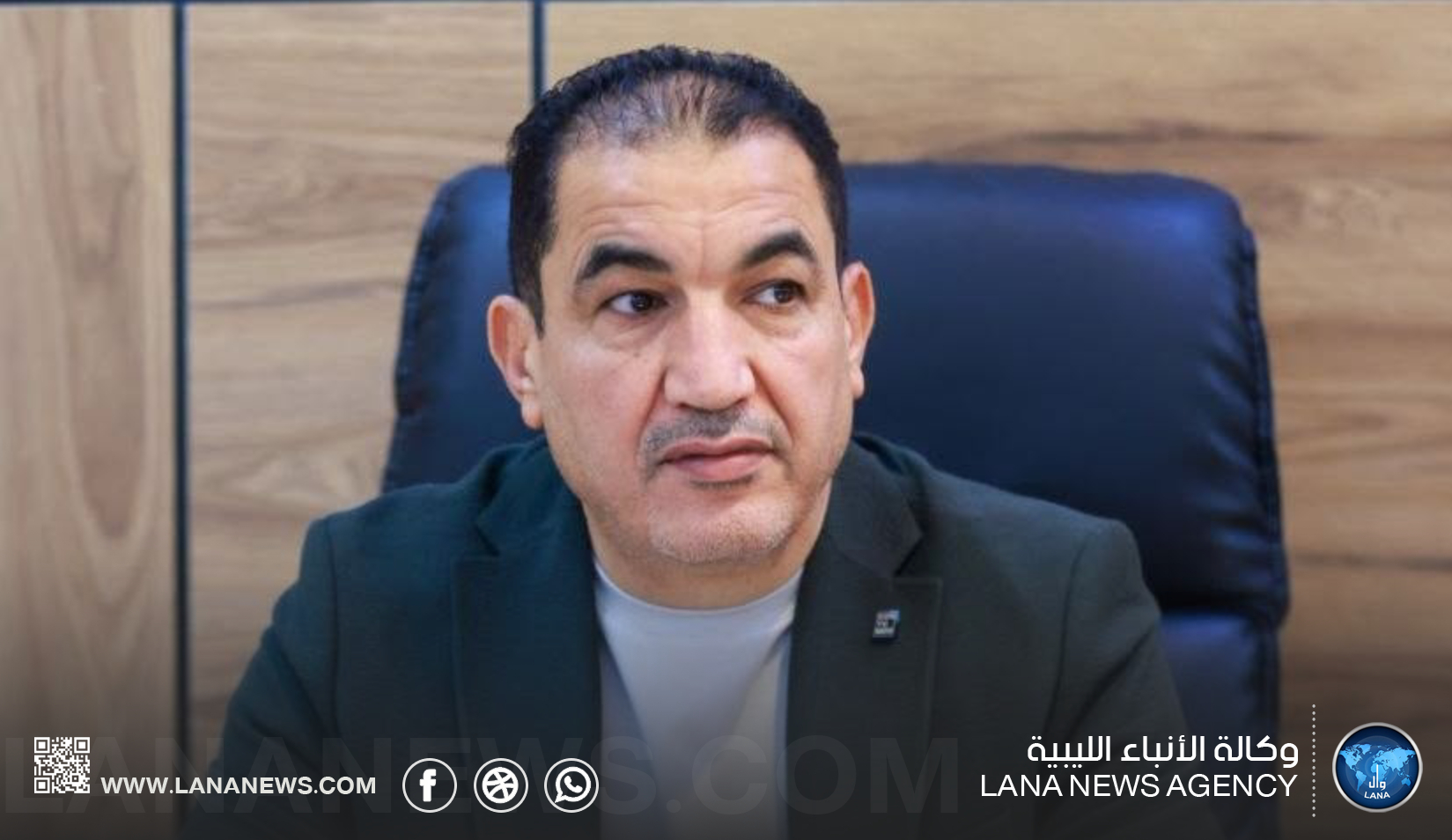 وزير الداخلية يبحث تنظيم دخول الأجانب وتعزيز الرقابة على المنافذ