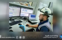 عودة الوحدة الثالثة بمحطة السرير إلى الشبكة الكهربائية