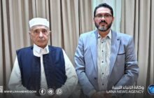 رئيس مجلس النواب يتابع تطوير جامعة درنة