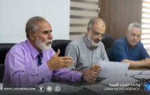 مركز البحوث الزراعية يناقش تطوير تربية النحل