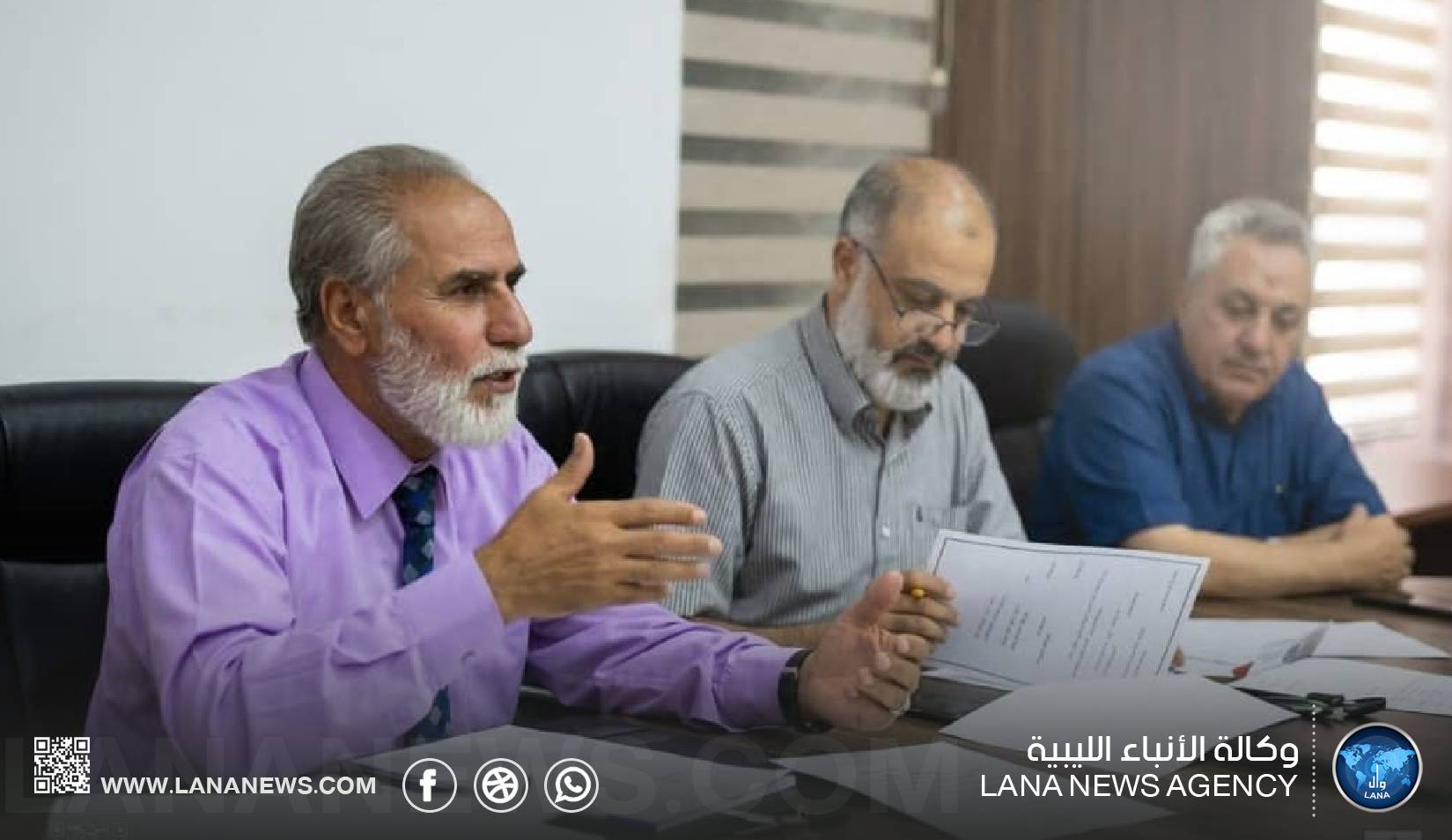 مركز البحوث الزراعية يناقش تطوير تربية النحل