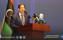 العقوري: العدالة والإصلاح ركيزتان لتحقيق الاستقرار وبناء الدولة