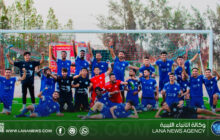 البشائر يصعد إلى الممتاز
