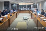 المجموعة الإقليمية لشمال أفريقيا تجدد دعمها للقضية الفلسطينية