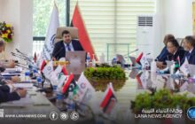 الزويتينة تحقق إنجازا قياسيا في السلامة والإنتاج خلال العام الجاري