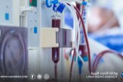 استشاري أمراض كُلى يدعو إلى إعادة النظر في رسوم الغسيل للمرضى الأجانب