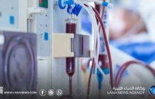 استشاري أمراض كُلى يدعو إلى إعادة النظر في رسوم الغسيل للمرضى الأجانب