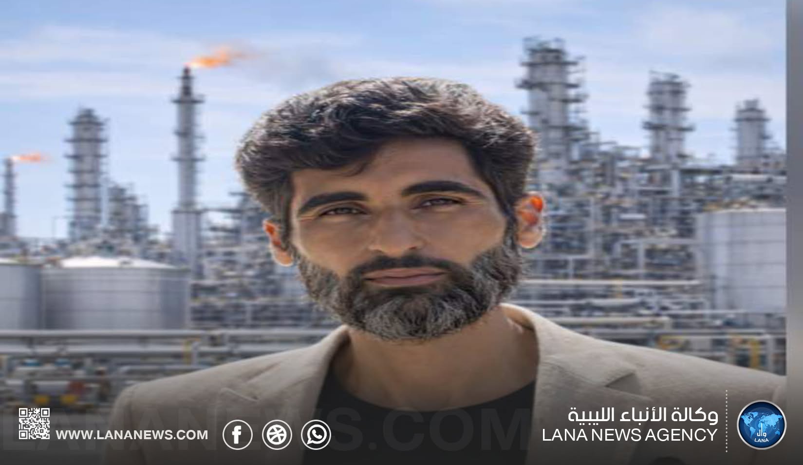 البريقة تضخ قرابة 15 مليون لتر بنزين إلى المنطقة الغربية