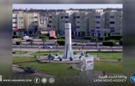 عودة الكهرباء إلى سرت والمناطق المجاورة بعد انقطاع دام 17 ساعة