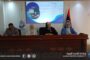 اختتام مؤتمر طلبة الدراسات العليا بجامعة بنغازي 