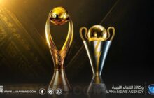 الكاف يحدد الخميس موعداً لقرعتي دوري الأبطال والكونفدرالية