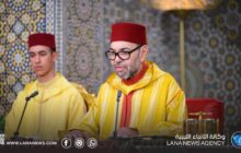 العاهل المغربي يعلن مرحلة جديدة من الإصلاحات بالمملكة