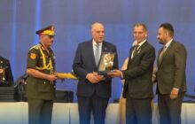 دراسة أكاديمية تؤكد أهمية العدالة التصالحية في بناء السلام المجتمعي وتطوير التشريعات