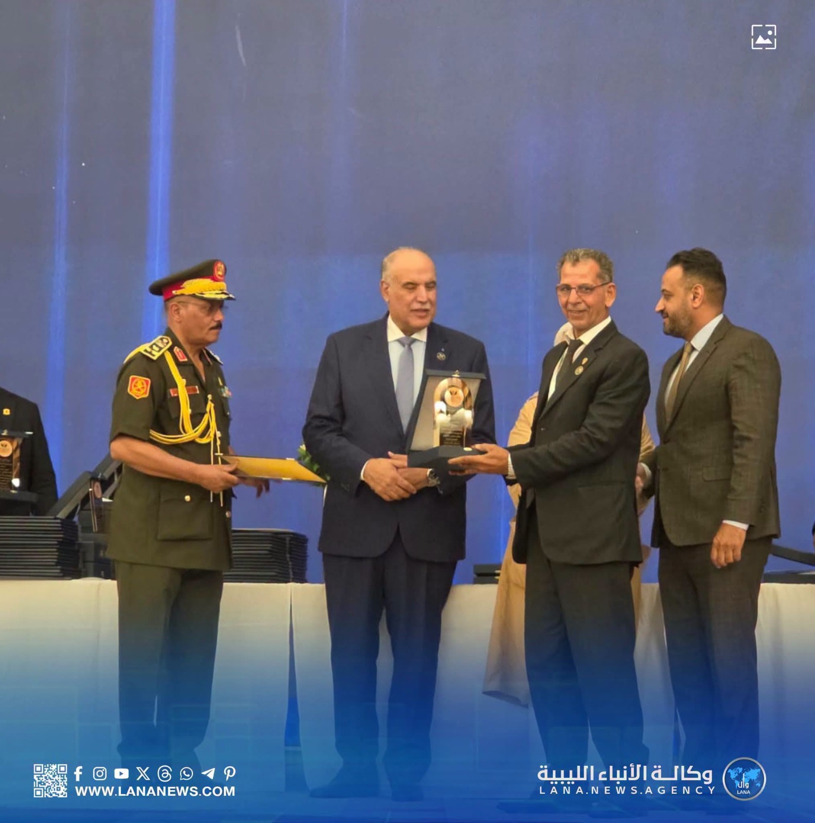 دراسة أكاديمية تؤكد أهمية العدالة التصالحية في بناء السلام المجتمعي وتطوير التشريعات