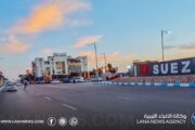 زلزال بقوة 5.6 درجة يضرب شمال السويس ولا تسجيل لأضرار جسيمة