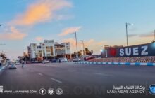 زلزال بقوة 5.6 درجة يضرب شمال السويس ولا تسجيل لأضرار جسيمة