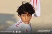 اتحاد الكاراتيه يعلن الشروط الفنية لأول بطولة شاطئية في ليبيا
