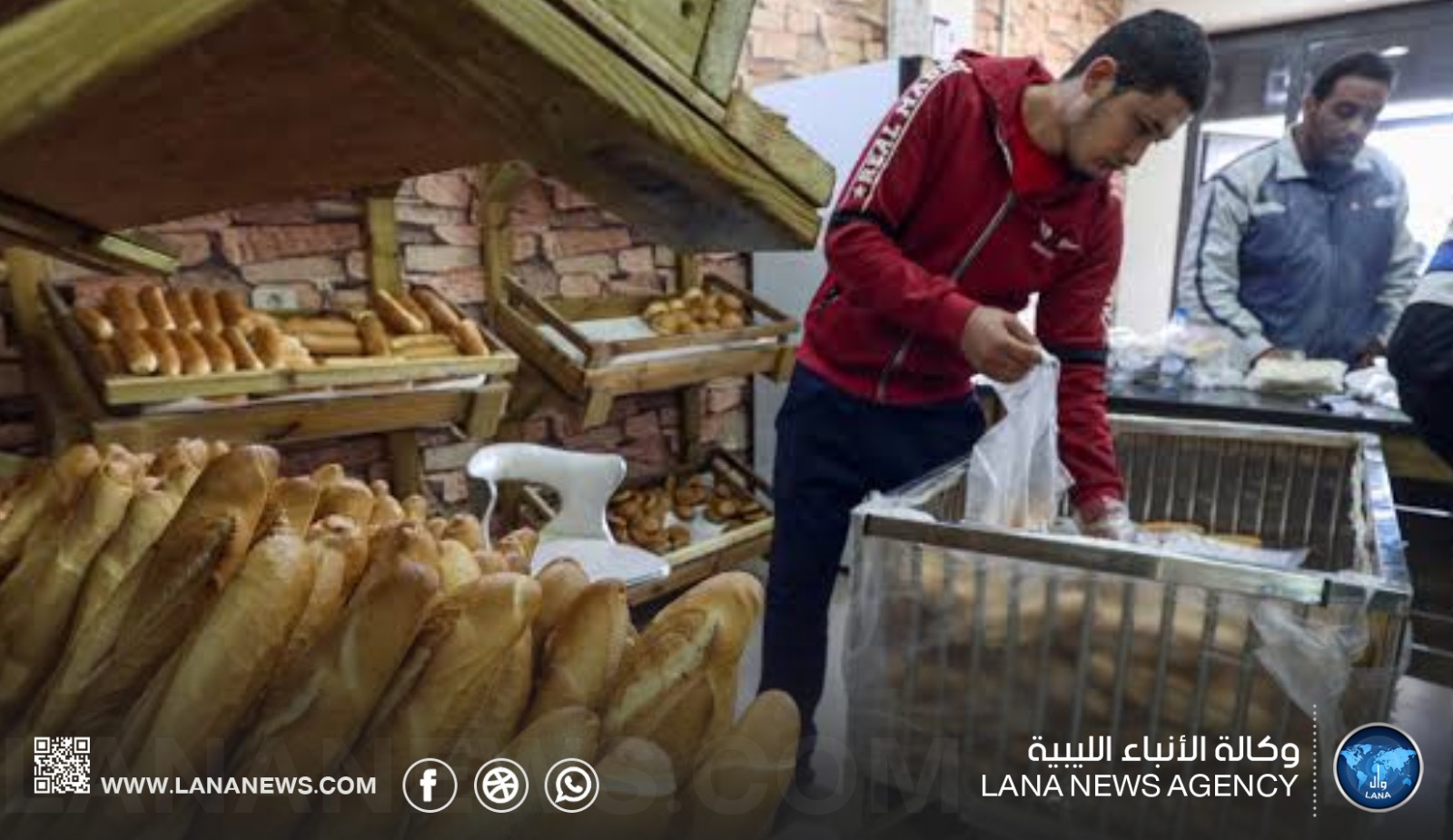 نقيب الخبازين: ارتفاع أسعار المواد الأساسية يزيد من أعباء قطاع المخابز