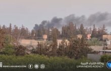 تعليق العمل وتحذيرات إنسانية على خلفية الاشتباكات المسلحة في الزاوية وصرمان