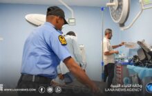 إغلاق إداري لعدد من العيادات والمرافق الصحية الخاصة في سبها