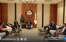 رئيس لجنة الخارجية بالنواب يستقبل وفدا إيطاليا لبحث التعاون المشترك