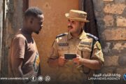 جهاز مكافحة الهجرة غير الشرعية ينفذ عمليات ضبط وترحيل