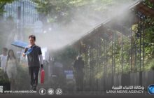 موجة حر قياسية في كوريا الجنوبية تودي بحياة أكثر من 20 شخصا