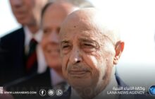 رئيس مجلس النواب ينعى اللواء فوزي المنصوري ويجدد دعمه للقوات المسلحة في مواجهة الإرهاب