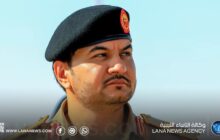 نائب القائد العام للقوات المسلحة ينعى اللواء فوزي المنصوري ويؤكد ملاحقة المتورطين
