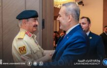 زيارة فيدان إلى بنغازي.. رسائل سياسية وآفاق أوسع للتعاون الليبي التركي