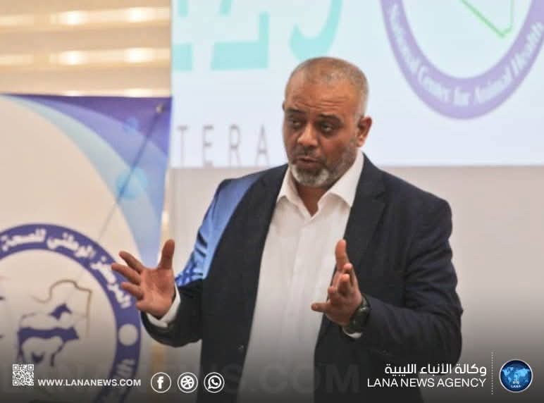 المركز الوطني للصحة الحيوانية يتابع حادثة نفوق أغنام في جنوب تونس