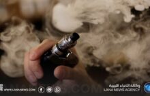 دراسة تونسية: 33.7% من المراهقين يستهلكون السجائر الإلكترونية