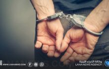 إحالة 51 مطلوبا إلى جهات الاختصاص على ذمة 68 تهمة بطرابلس