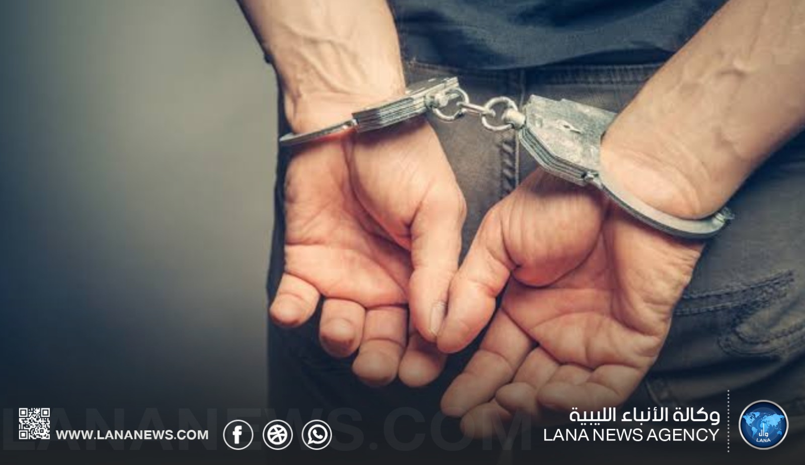إحالة 51 مطلوبا إلى جهات الاختصاص على ذمة 68 تهمة بطرابلس