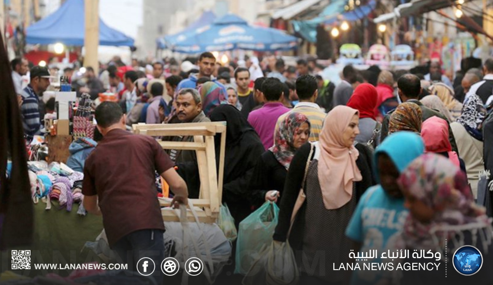 خبراء: معالجة الأوضاع المعيشية تتطلب إجراءات اقتصادية ومؤسسية متوازية
