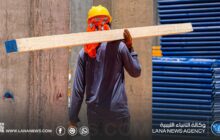 الجنوب.. إعمار متسارع وآفاق لتنويع اقتصاد مستدام
