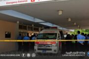 وفاة 14 رضيعا في حريق بمستشفى حكومي في إسلام آباد