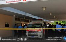 وفاة 14 رضيعا في حريق بمستشفى حكومي في إسلام آباد